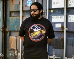 Top Logo Tee