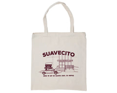 Pomade HQ Tote Bag