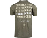 Firme Wave Tee