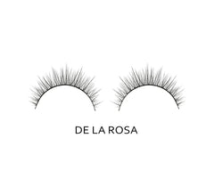 Synthetic Silk Lashes