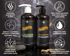 OG Shampoo & Conditioner Set