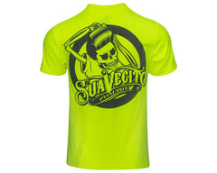 OG Safety Green Tee
