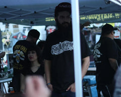 OG Black Tee