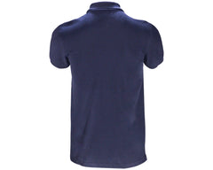 Suavecito Polo Shirt - Navy