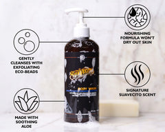 Men's Body Wash