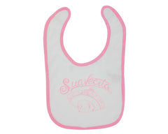 Mariachi Muneca Bib