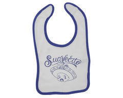 Mariachi Muneco Bib