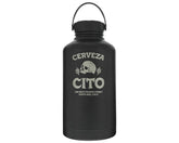 Cerveza Cito Growler - 64 oz