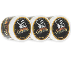Firme (Strong) Hold Pomade