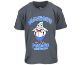 Mr. Drop Grey Tee