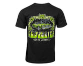 Smoke Break Tee