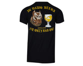 Dawg Beers Tee