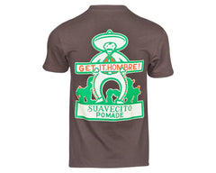Gaucho Tee