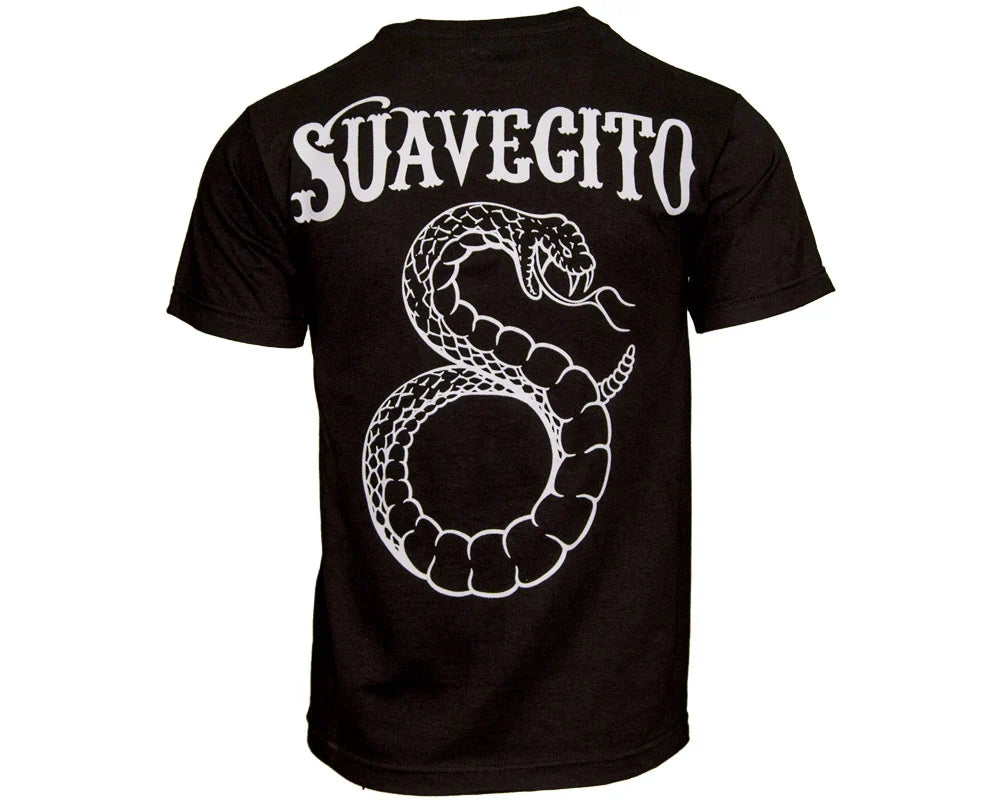 Snake Bite Tee