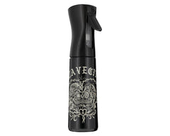 Hasta La Muerte Fine Mist Spray Bottle