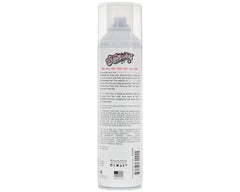 Firm Hold Hairspray