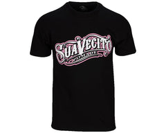 OG Black & Pink Tee