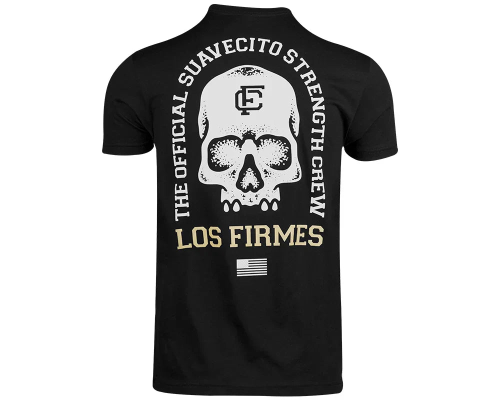 The Chucho Tee