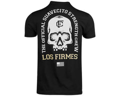 The Chucho Tee