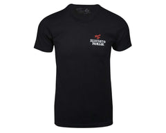 Chillin' Chester Tee