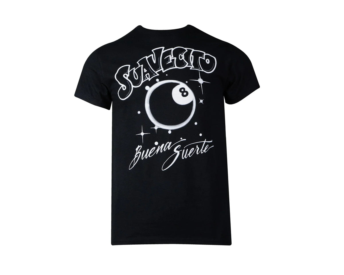 8 Ball Tee