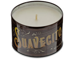 Soy Wax Candle - Whiskey Bar