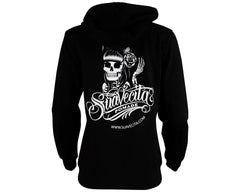 Suavecita OG Zip-Up Hoodie
