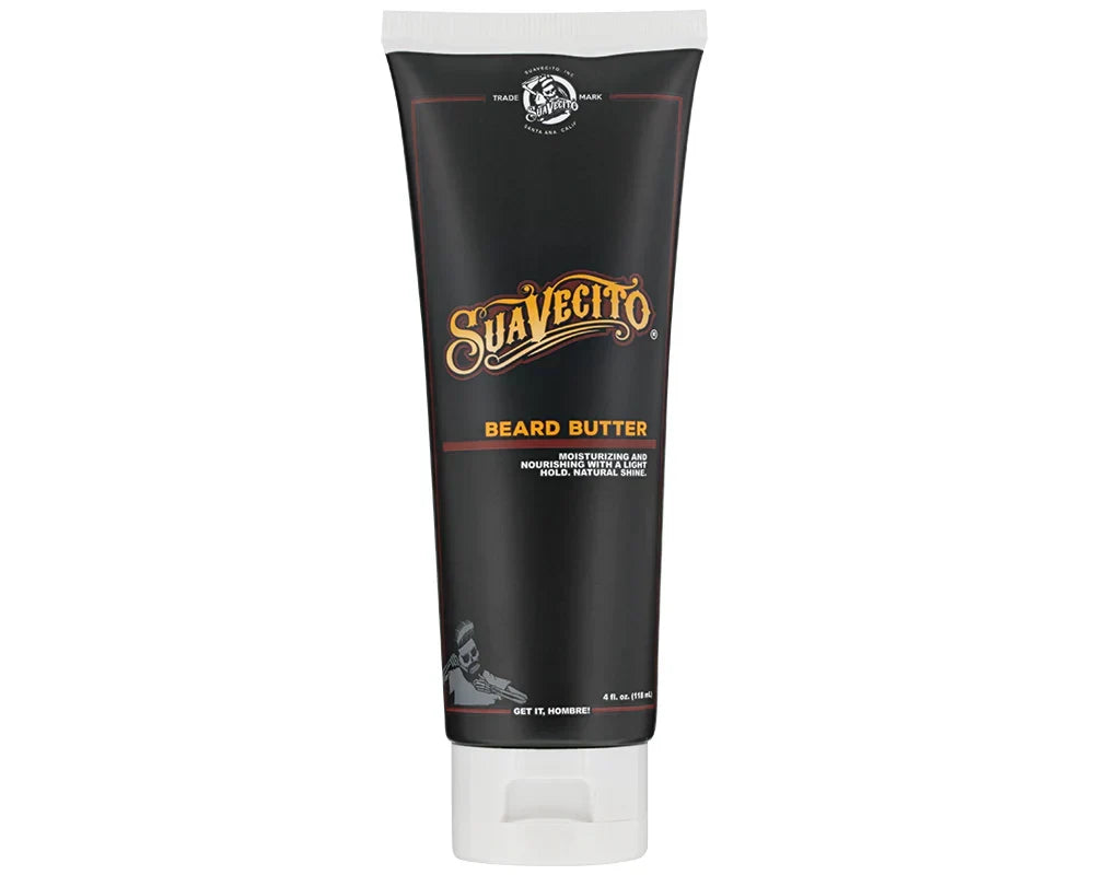 Beard Butter
