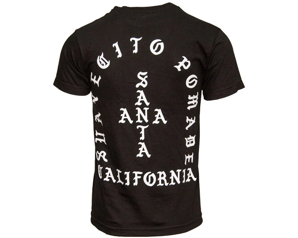 Firme Life Tee