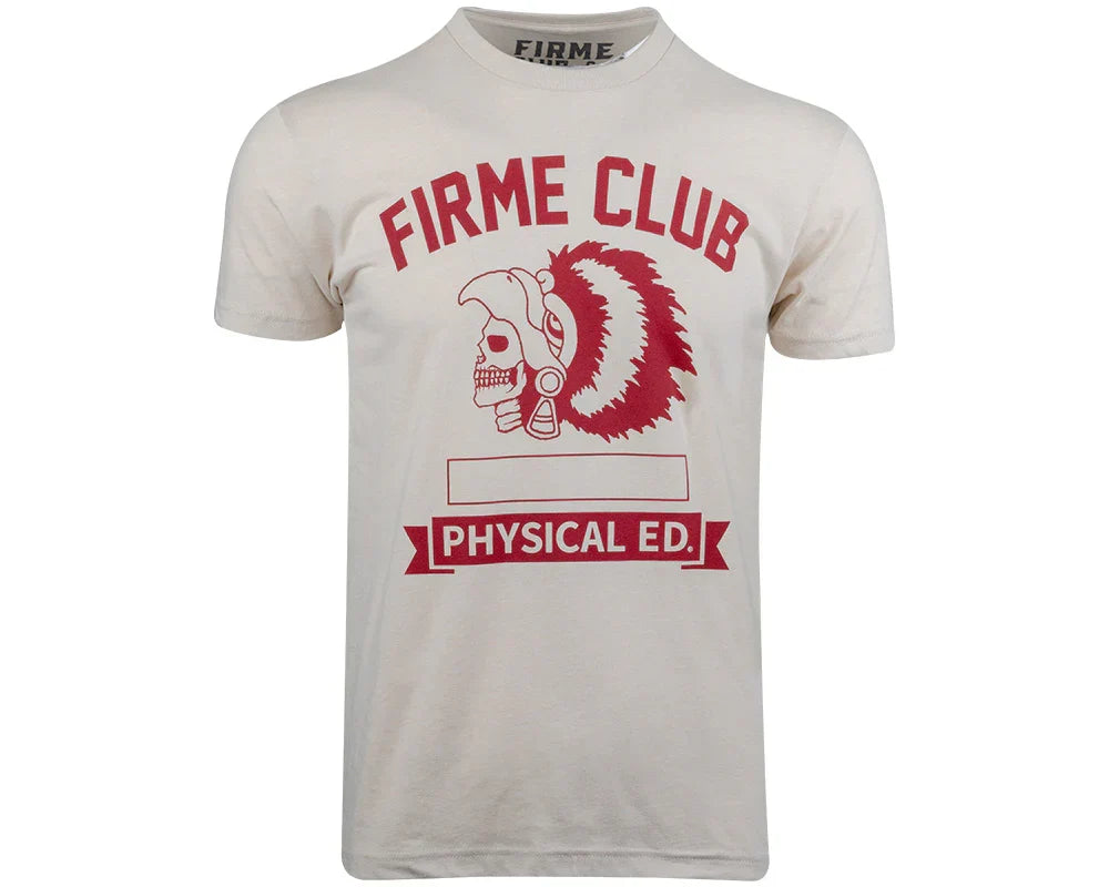 Physical Ed Tee