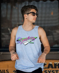 Totally 80's OG Tank