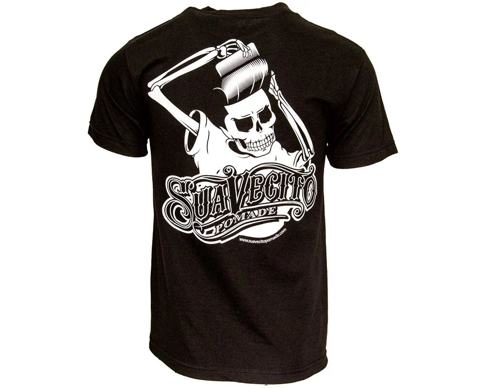 OG Black Tee