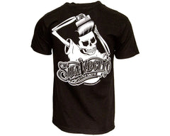 OG Black Tee