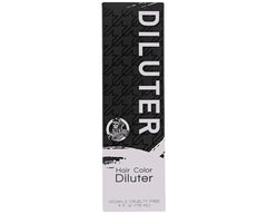 Hair Color Diluter 4 oz