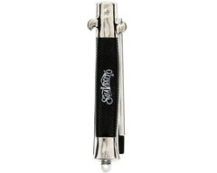 Switchblade Comb