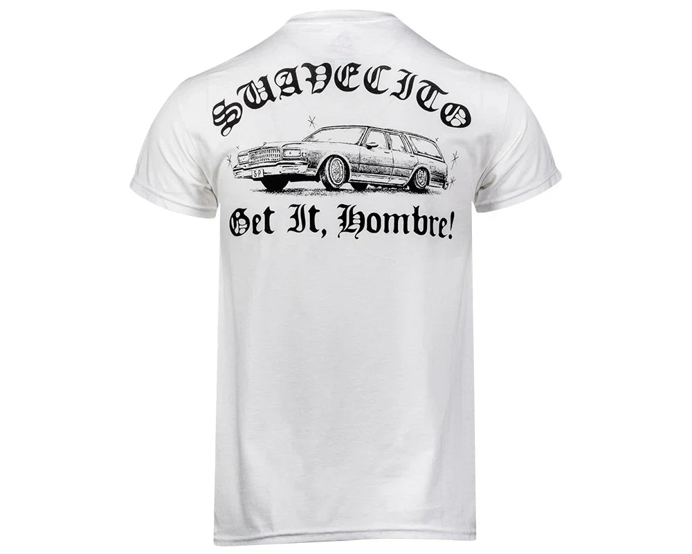 Caprice Tee