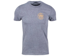 Strength Crew Tee