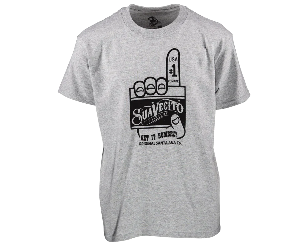 Number One Kid's Tee