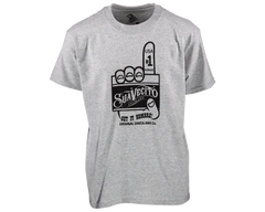 Number One Kid's Tee