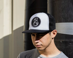 Original Ese Patch Hat