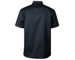 OG Barber Smock Navy