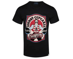 Stayin Strong Tee