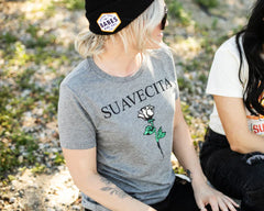Perennial Tee