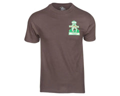 Gaucho Tee