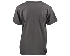 Drag Nut Kid's Tee Charcoal