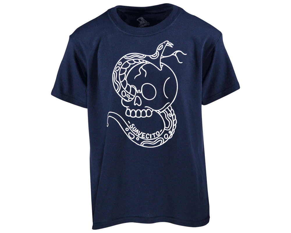 Venom Kid's Tee