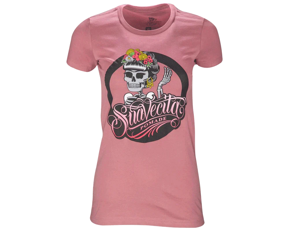Viva La Vida Tee