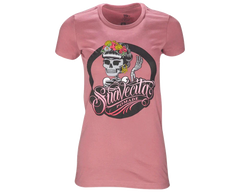 Viva La Vida Tee