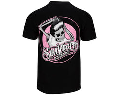 OG Black & Pink Tee