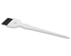 White Tint Brush Set